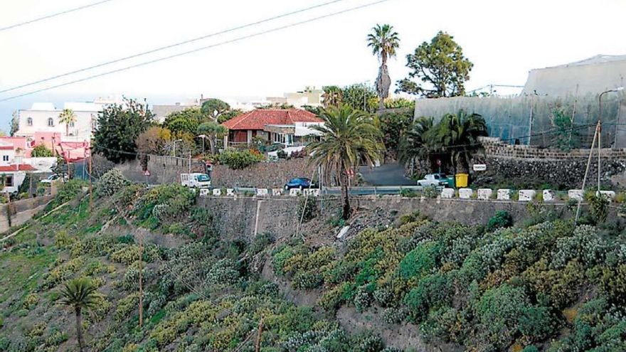 Mata a su vecina en Firgas por &quot;bruja&quot; y luego se suicida