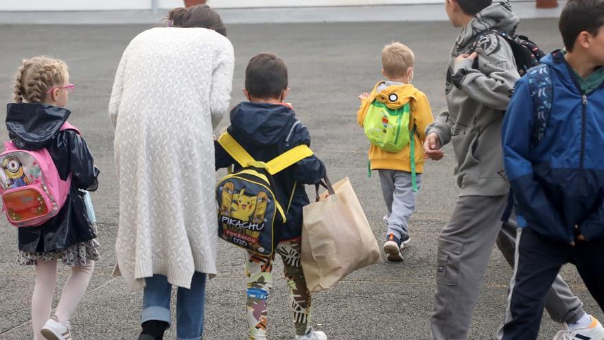 Galicia rozará el millar de plazas en el Máster del Profesorado
