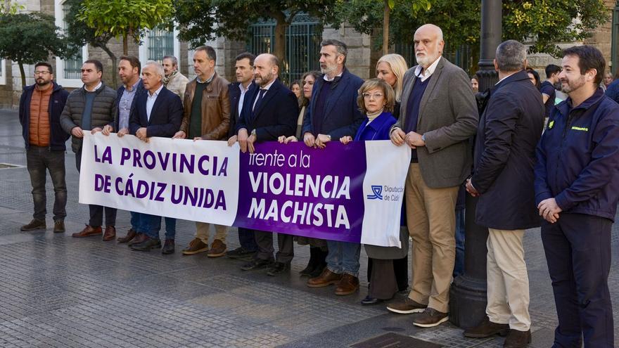 Asesinato machista en Olvera: Igualdad confirma la muerte de una mujer de 58 años a manos de su marido