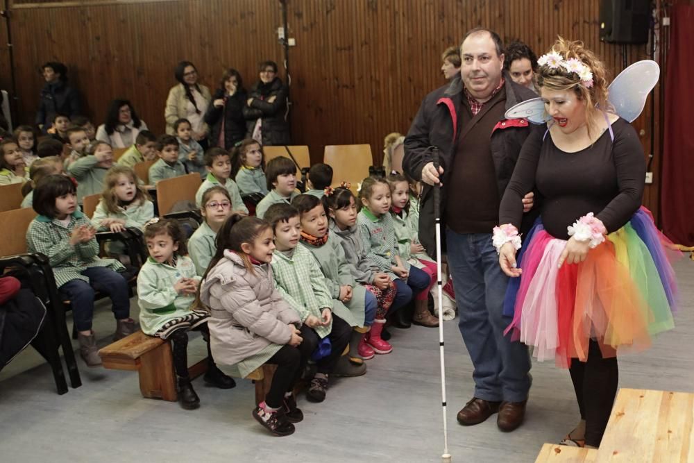 PRESENTACION DE UN PROYECTO DE INTEGRACION PARA ...