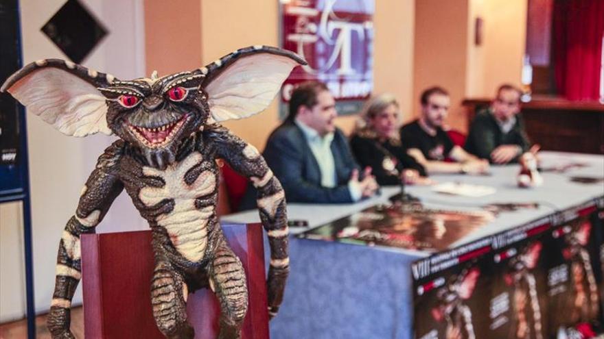 Los ‘Gremlins’ toman el Gran Teatro el fin de semana