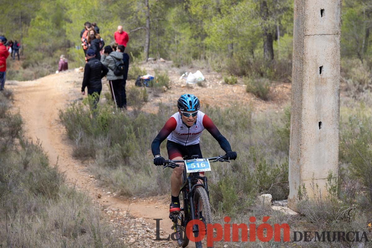 Circuito XCM Región de Murcia, ‘Memorial Luís Fernández’