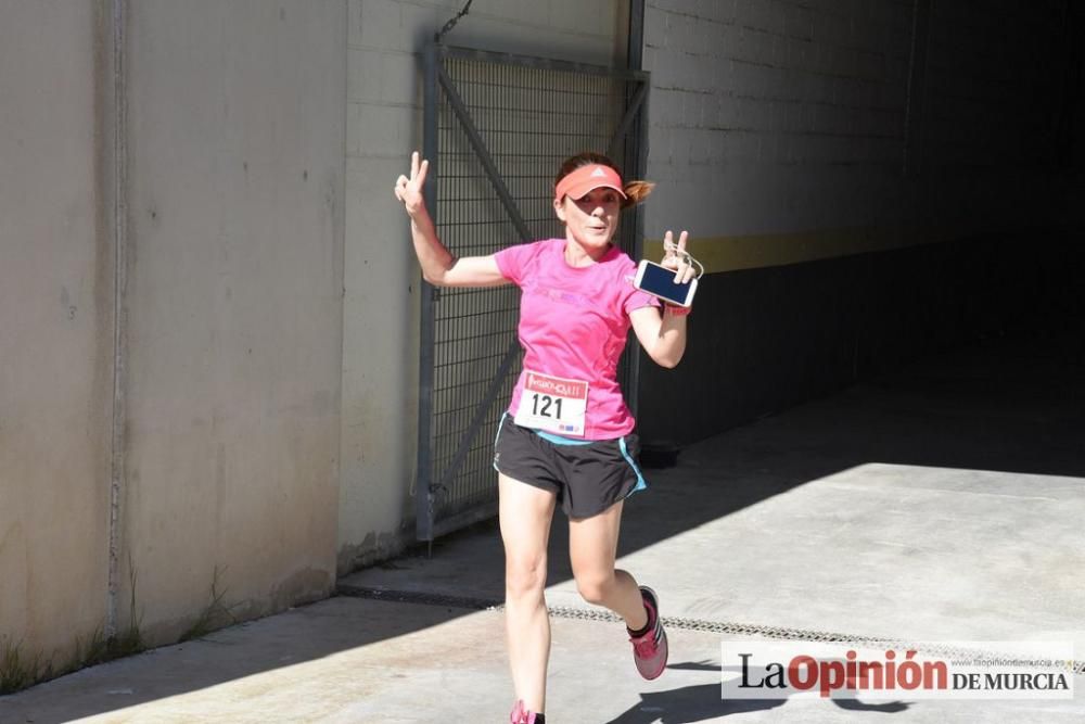 10 K Real Murcia