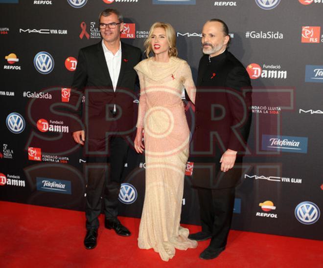 V Gala SIDA Barcelona