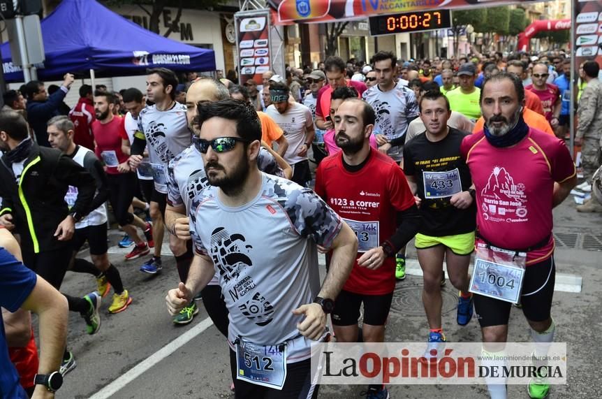 Carrera Popular de Alcantarilla