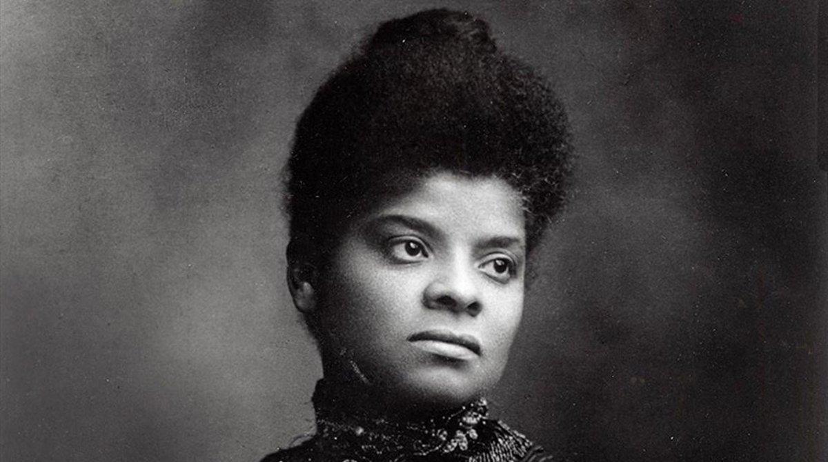 Pioneras del feminismo negro