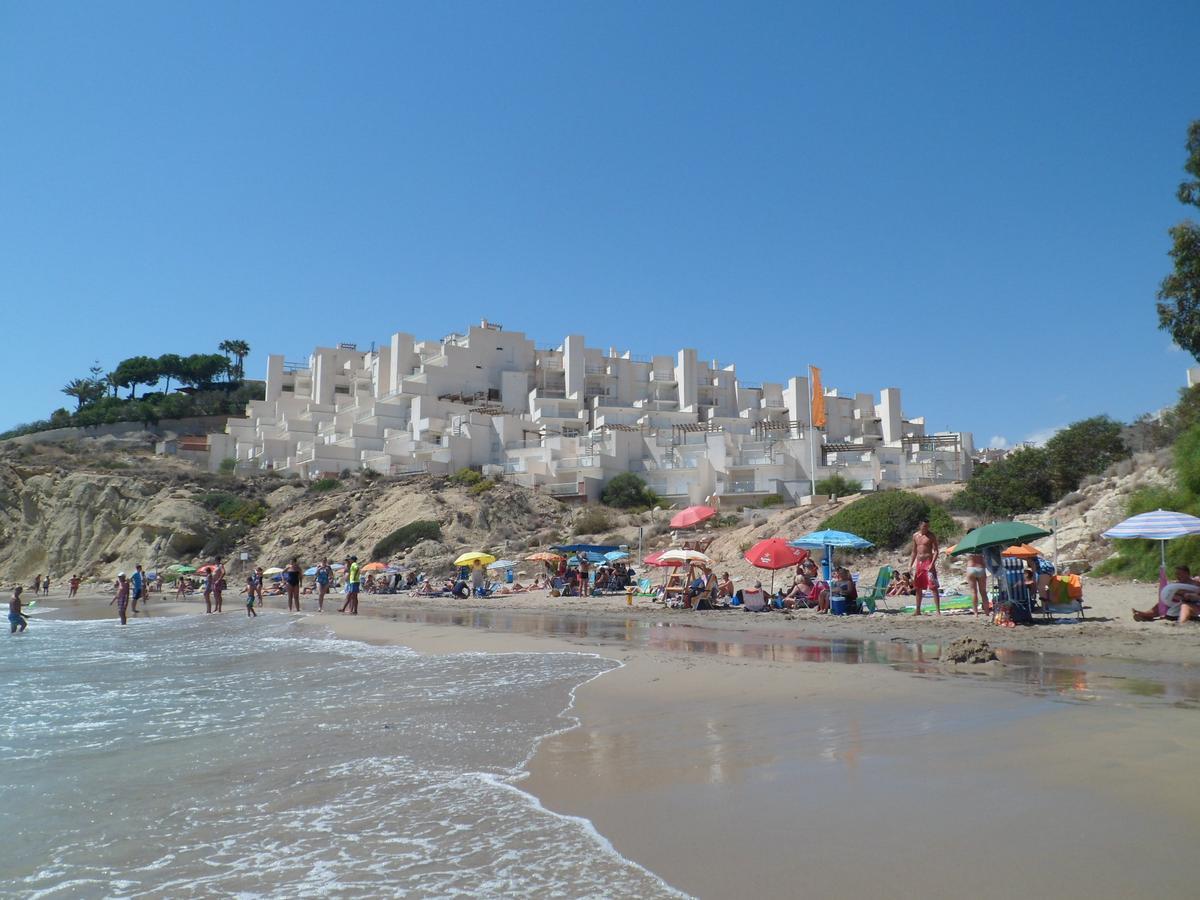 BANDERAS NEGRAS 2022 | Estas son las peores playas de Alicante, según Ecologistas en Acción.