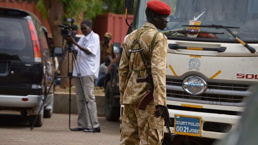 Varias luchas étnicas en Sudán del Sur dejan al menos 23 muertos y 44 heridos