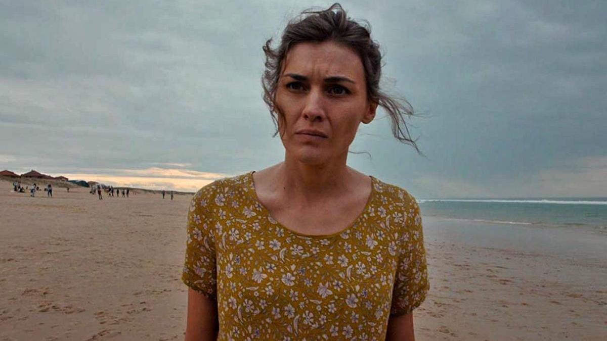 La murciana Marta Nieto, nominada a Mejor Actriz del cine europeo