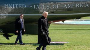 Trump amenaça de destruir el jaciment de gas més gran del món si l’Iran torna a atacar Qatar