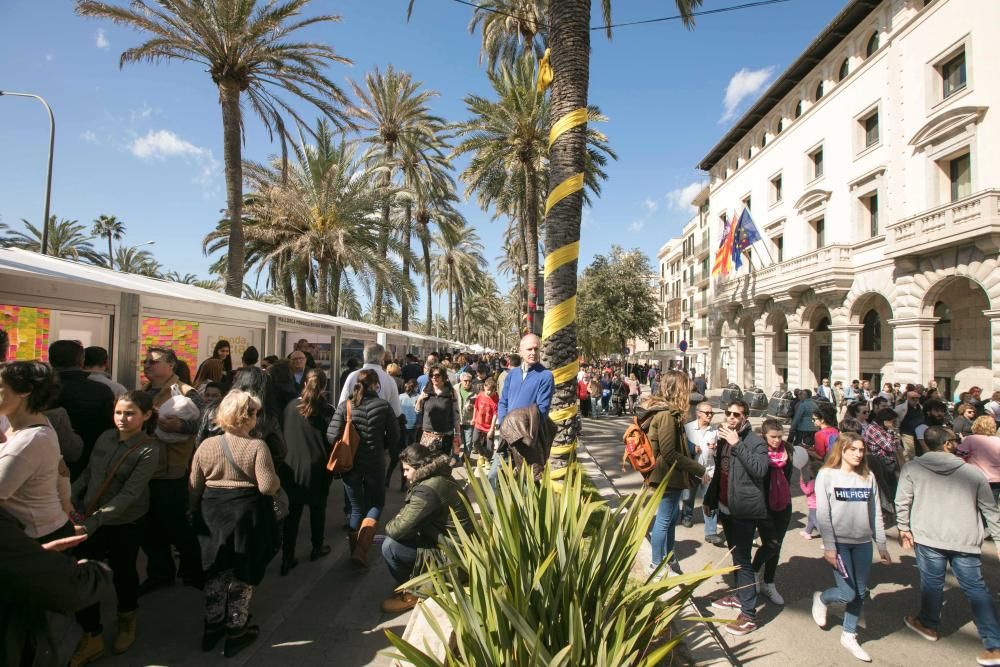 Día de les Illes Balears