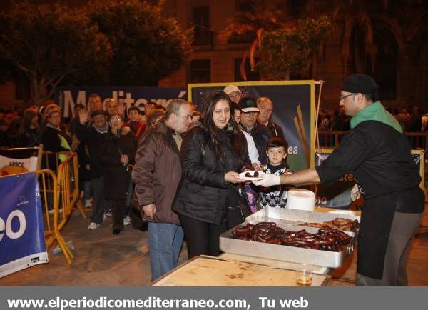 GALERÍA DE FOTOS - Éxito de la Barbacoa de ‘Mediterráneo’