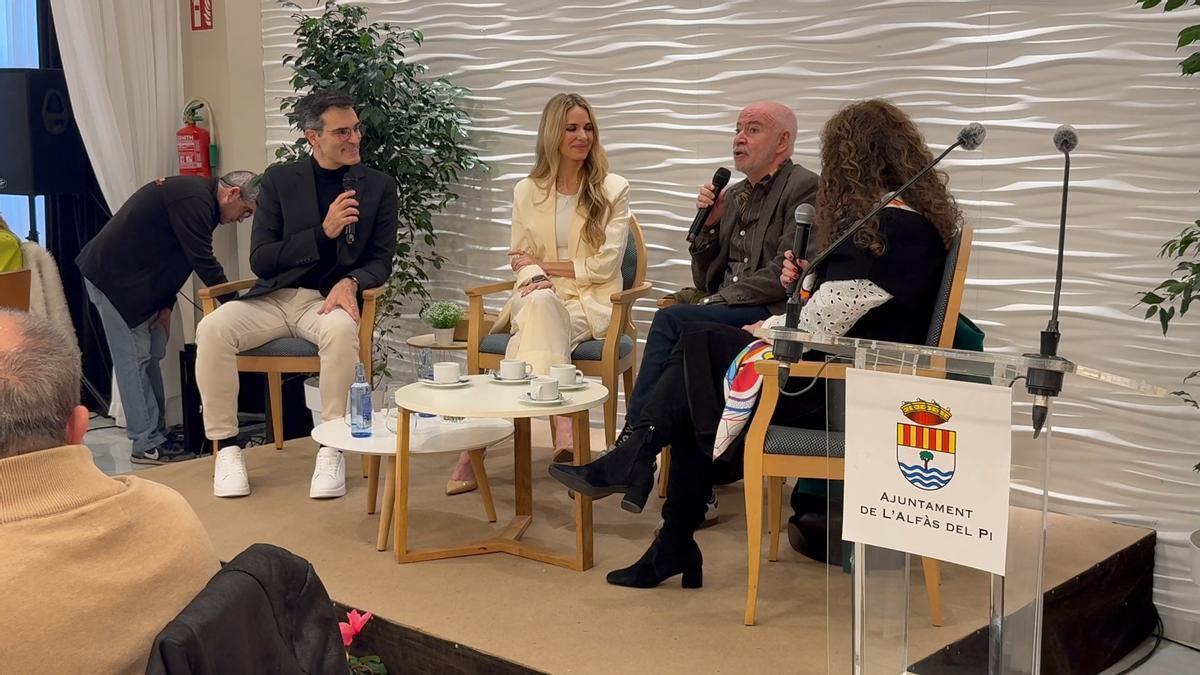 L’Alfàs 2026, Año Cultural