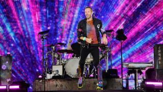 Cuando Coldplay no llenó la sala Apolo de Barcelona