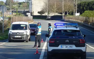 El Consultivo da la razón a Arteixo en un conflicto con auxiliares de policía
