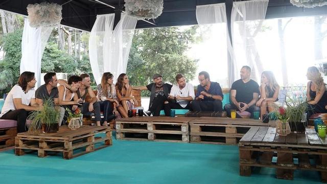 OT el reencuentro television tve