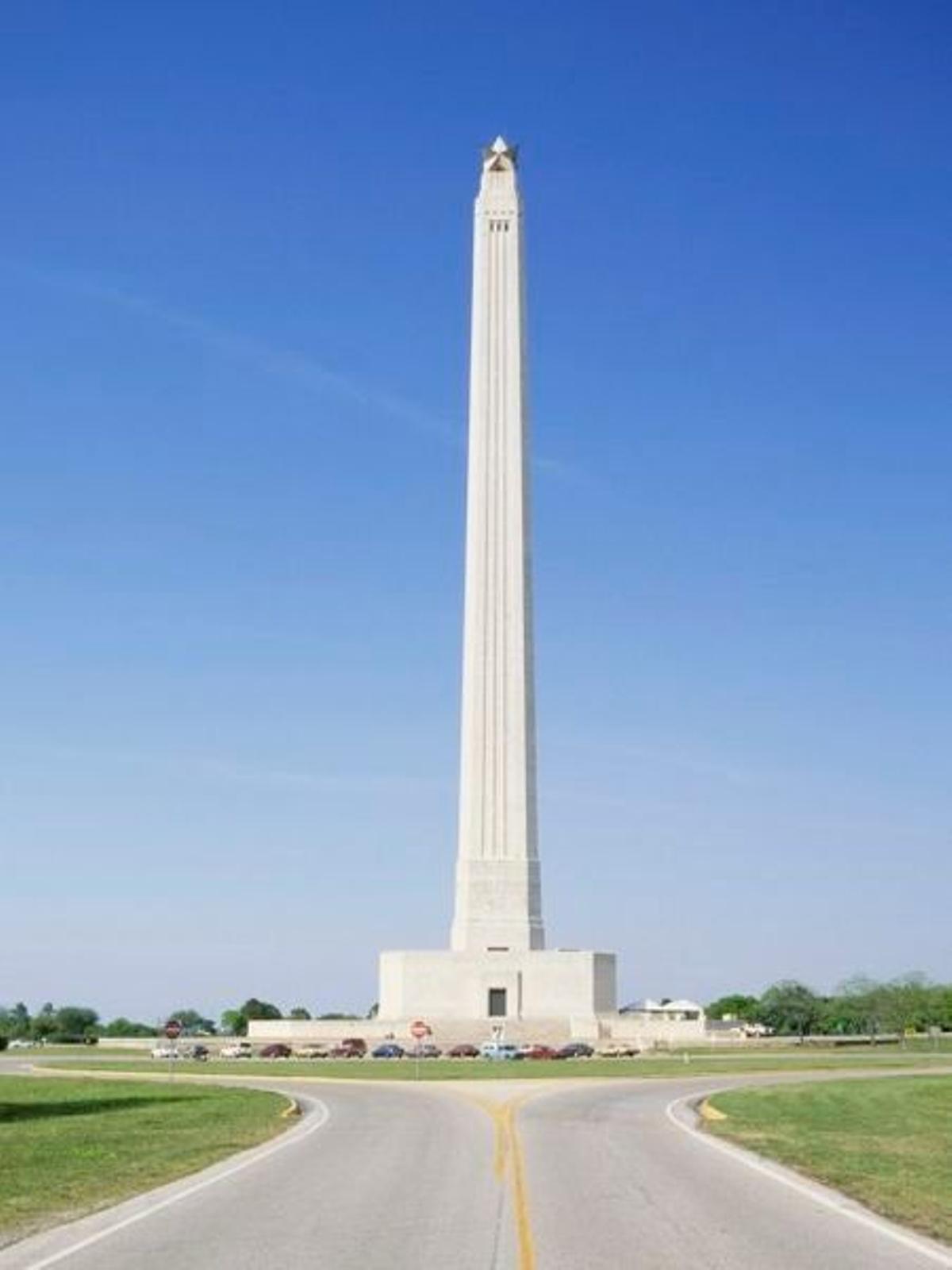 San Jacinto Monument