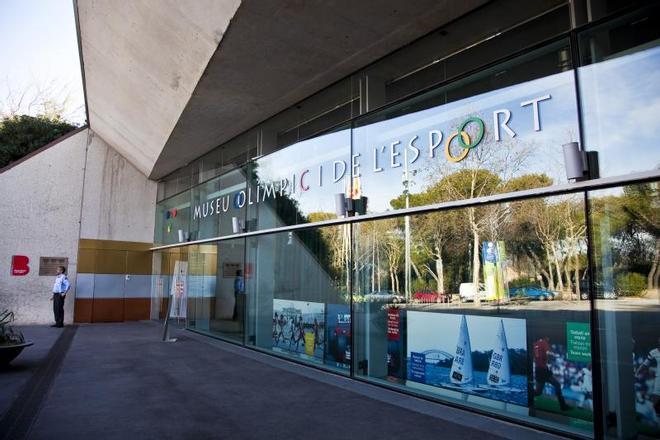 El PP vuelve a reclamar que el paseo olímpico lleve el nombre de Joan Antoni Samaranch