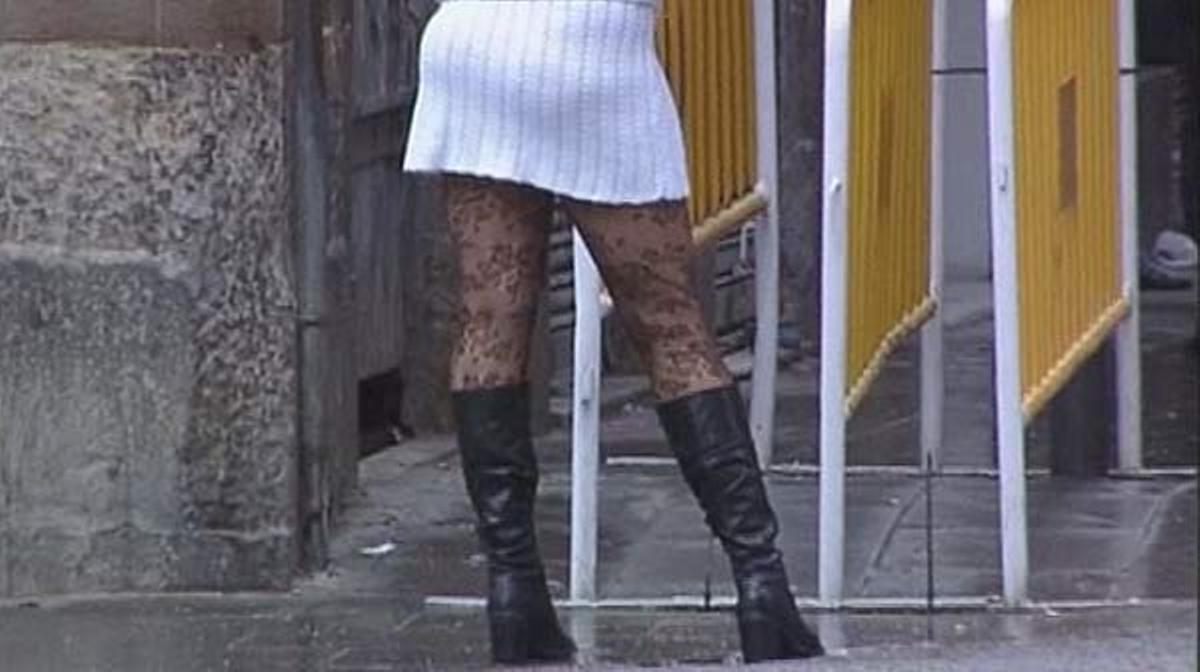 Entra en vigor la nova ordenança de prostitució a Barcelona.