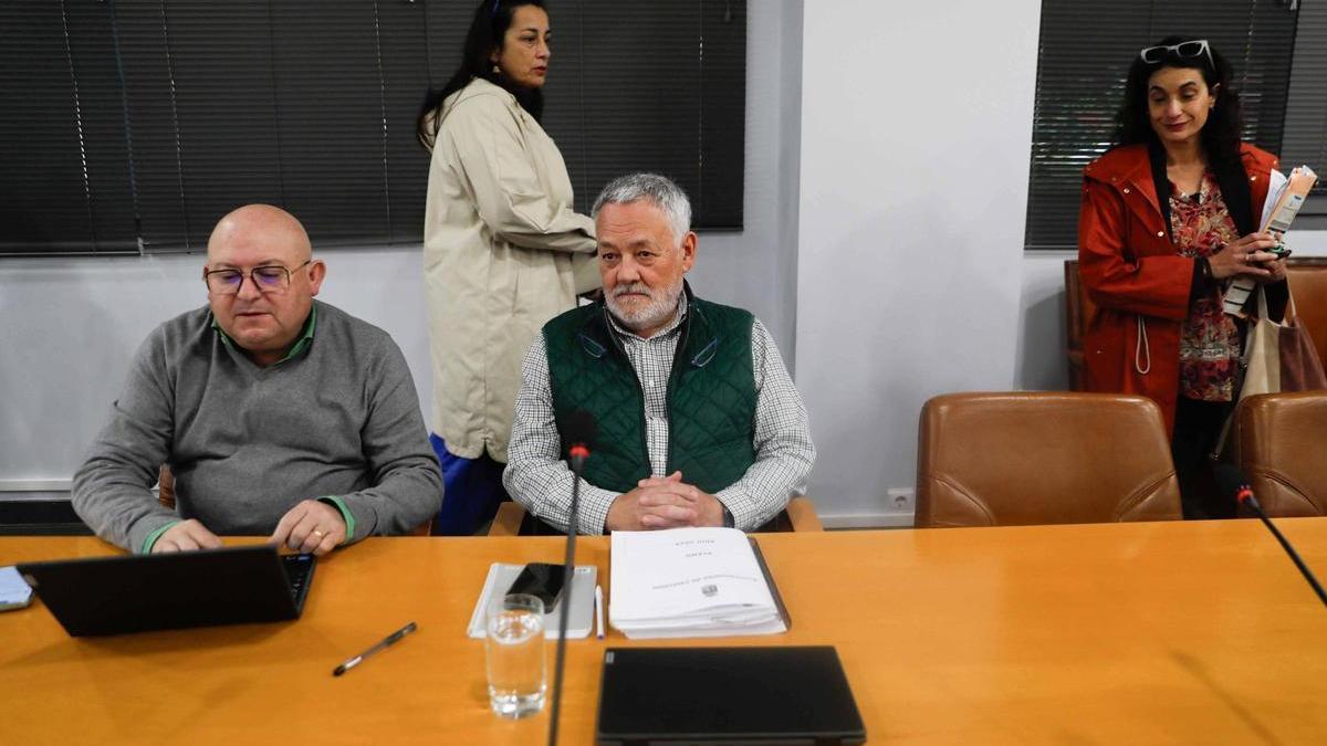La asociación "Nueve Lunas" se defiende de las acusaciones del PSOE de ...