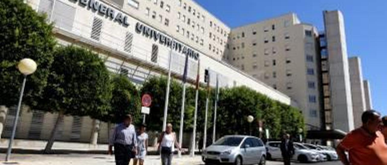 El Hospital General aún debe contratar a 15 enfermeras