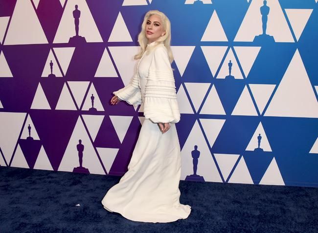 El vestido