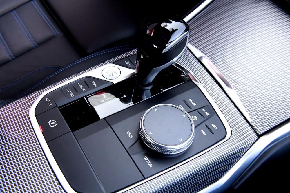 Novomóvil: BMW lanza la séptima generación de la S