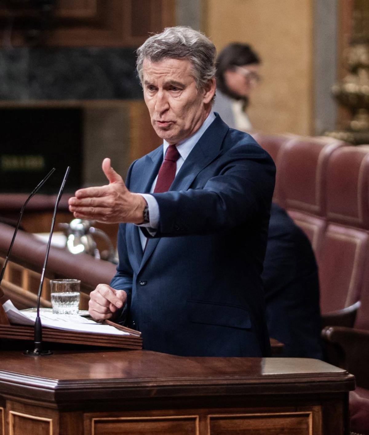 ¿Sánchez ‘alenteix’ el TC?