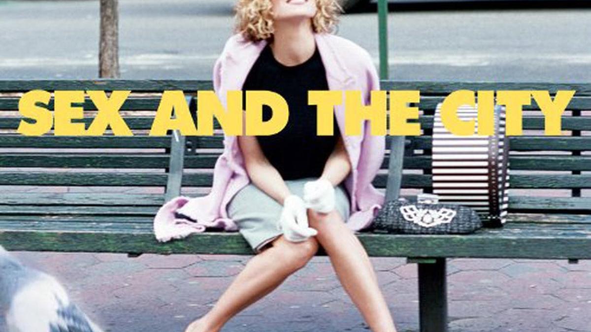 Primera imagen oficial de 'And Just Like That', la secuela de 'Sexo en Nueva York'