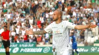 El Sanse frena en seco al Córdoba CF de las rachas
