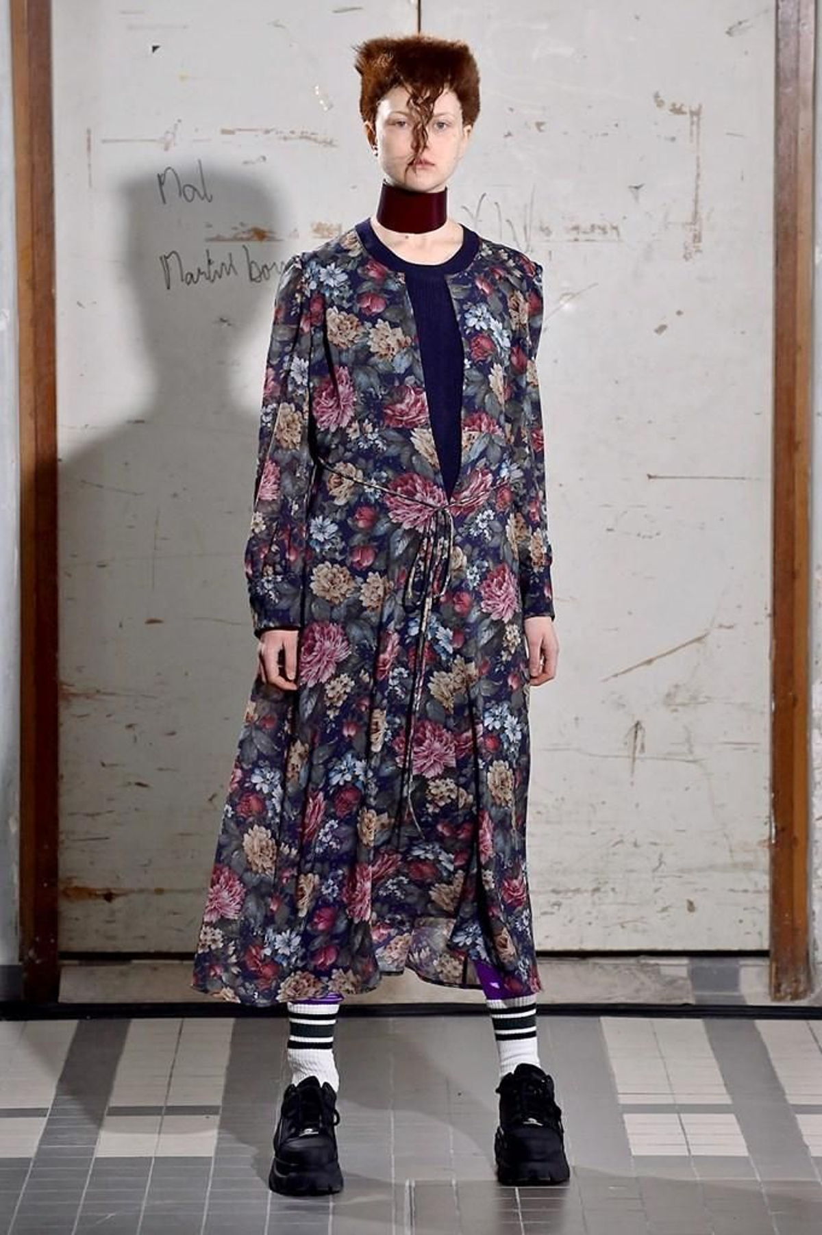 Junya Watanabe