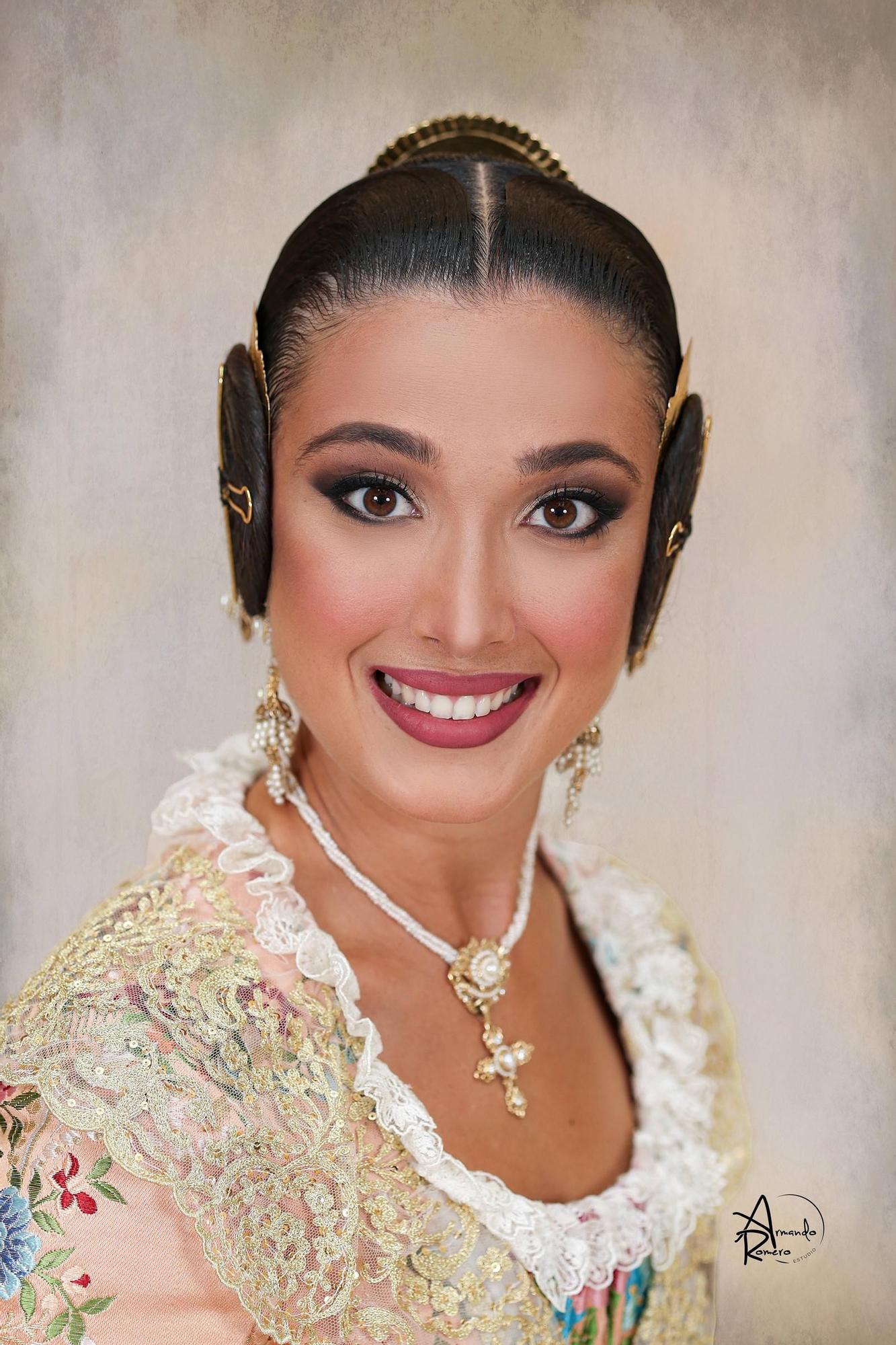Carla Marcos Garcia (Mariano Benlliure-Acequia Tornos)