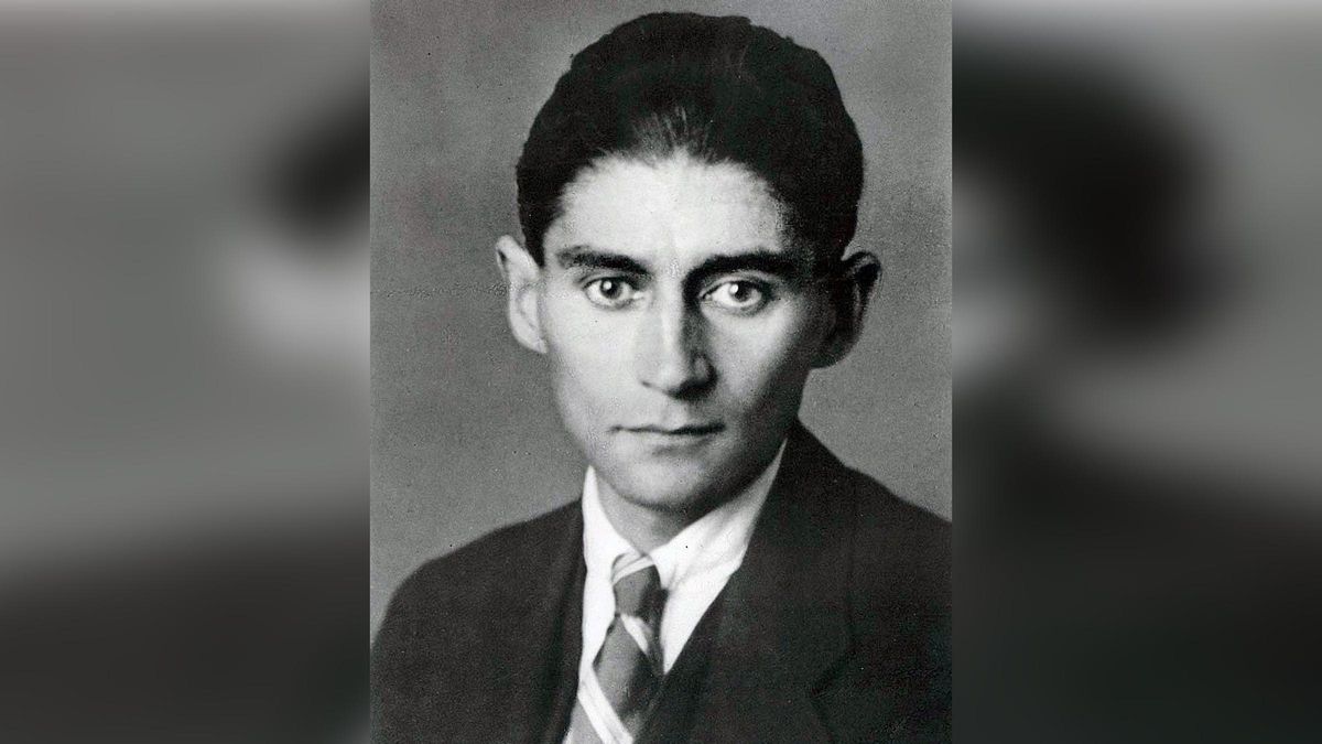 La diferente suerte de Dickinson y Kafka