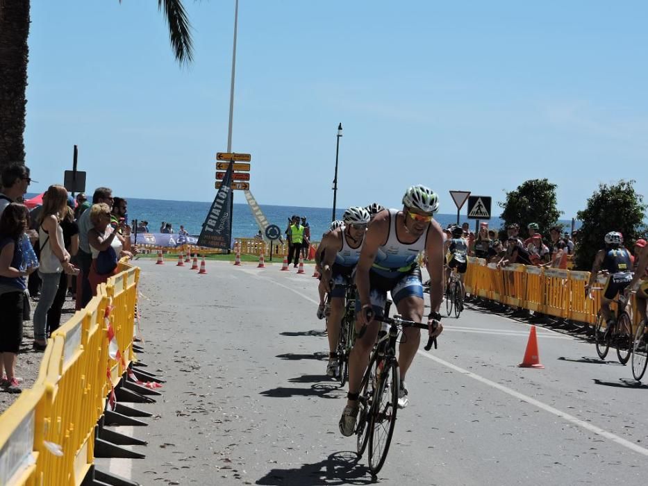 Copa del Rey de Triatlon - XXXII Triatlón Marqués