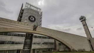 La nueva À Punt: más financiación de ayuntamientos y relaciones con Telemadrid