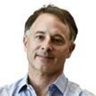 Jeffrey V. Lazarus