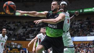 El Joventut guanya el Coviran Granada sense convèncer