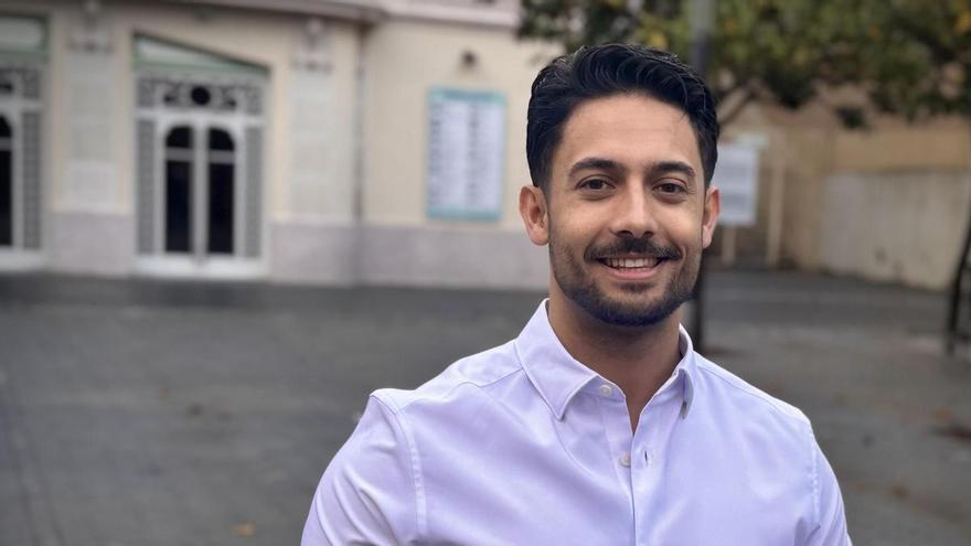Figueres en Moviment escull Moha Lalouh com a candidat a les municipals del 2027