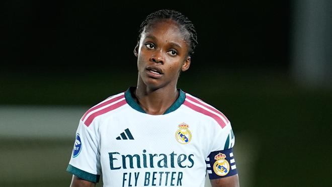 Real Madrid - Ajax: horario y dónde ver el partido de clasificación para la Champions League Femenina gratis por TV y en directo