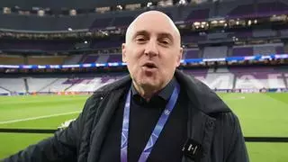 Maldini revela el motivo por el que duda de la clasificación del Real Madrid: "Soy pesimista"