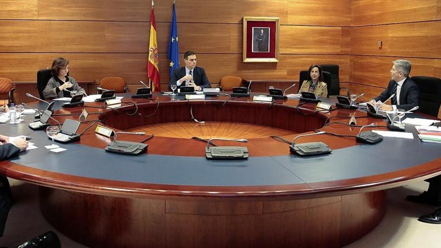 El Gobierno libera 12 millones a los municipios de Alicante