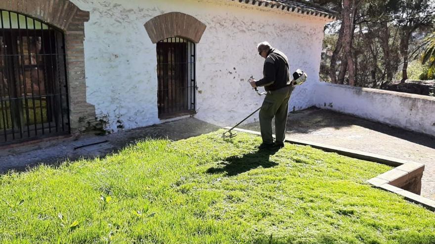 Vila-real rehabilitará edificios en desuso del Termet para potenciar el paraje