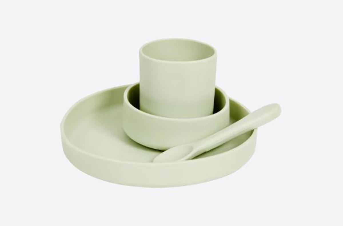 Mañana se esperan colas kilométricas en Action para conseguir la vajilla más barata del mercado: a prueba de caídas y apta para lavavajillas y microondas