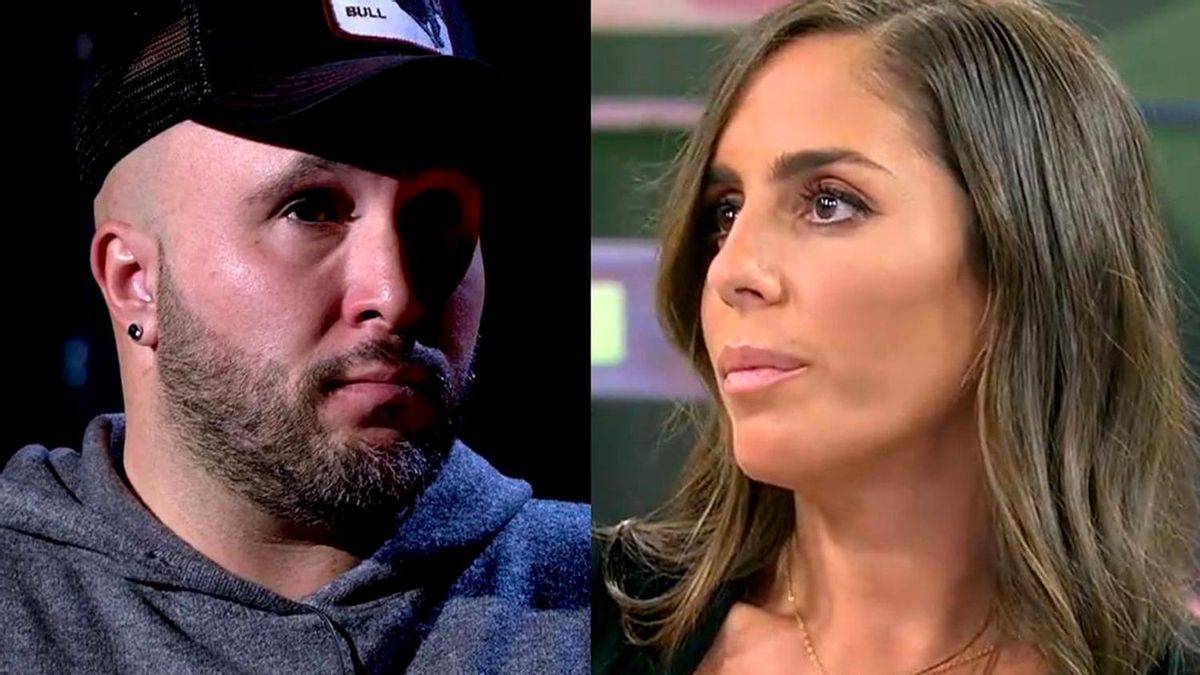Kiko Rivera se harta y decide contestar directamente a Anabel Pantoja: "Madre mía"