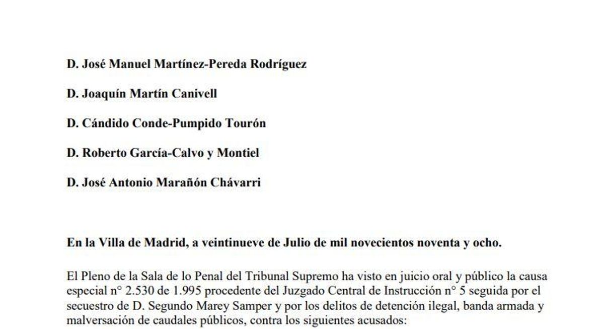 conde punpido