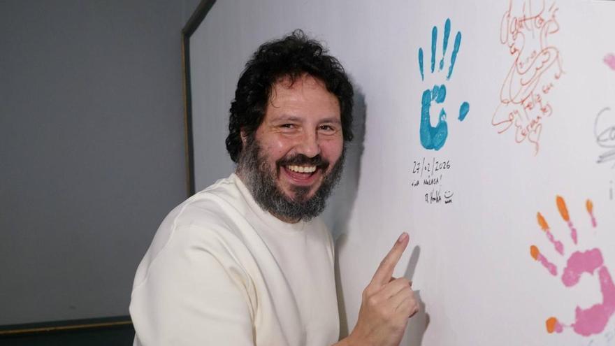 A El Kanka le faltan algo menos de 500 entradas para llenar sus seis noches en el Teatro Cervantes