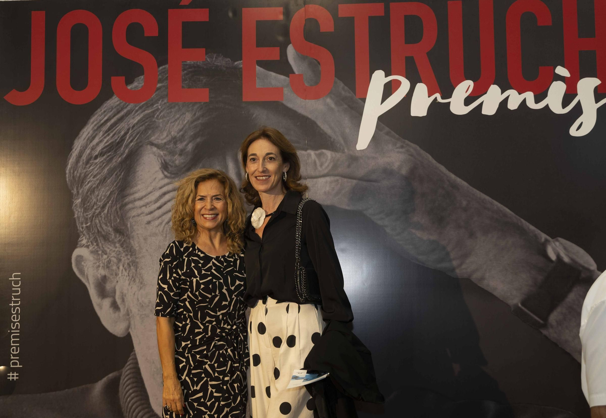 Los Premios Estruch celebran en Alicante la pasión por el teatro