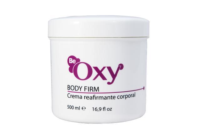 Body Firm de Beoxy, (89,90 euros)