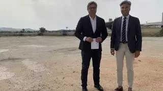 Los campos de fútbol de Puente Genil recibirán 1,4 millones en obras
