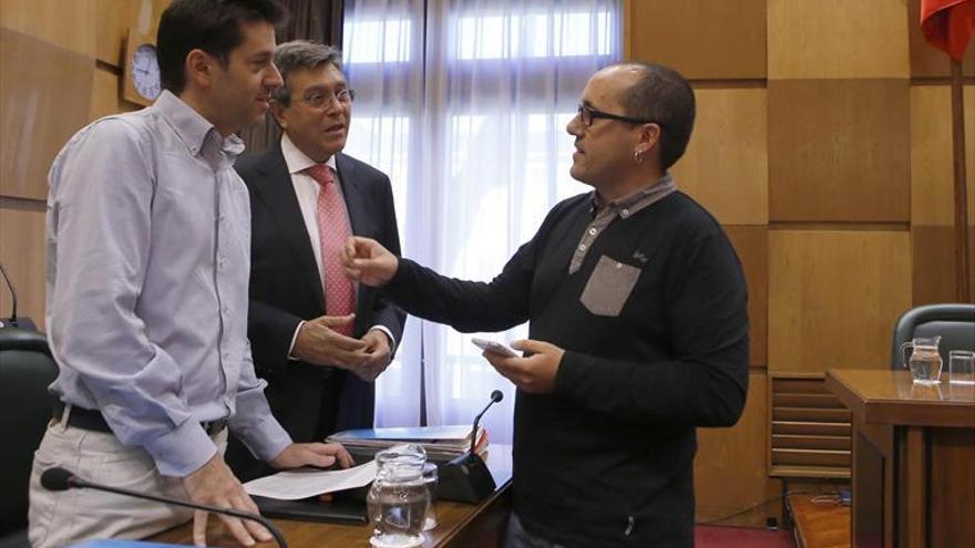 El PP lamenta la &quot;frivolidad&quot; de Cubero en la gestión del servicio del 010